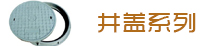 井盖系列